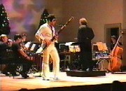 Elvis - side